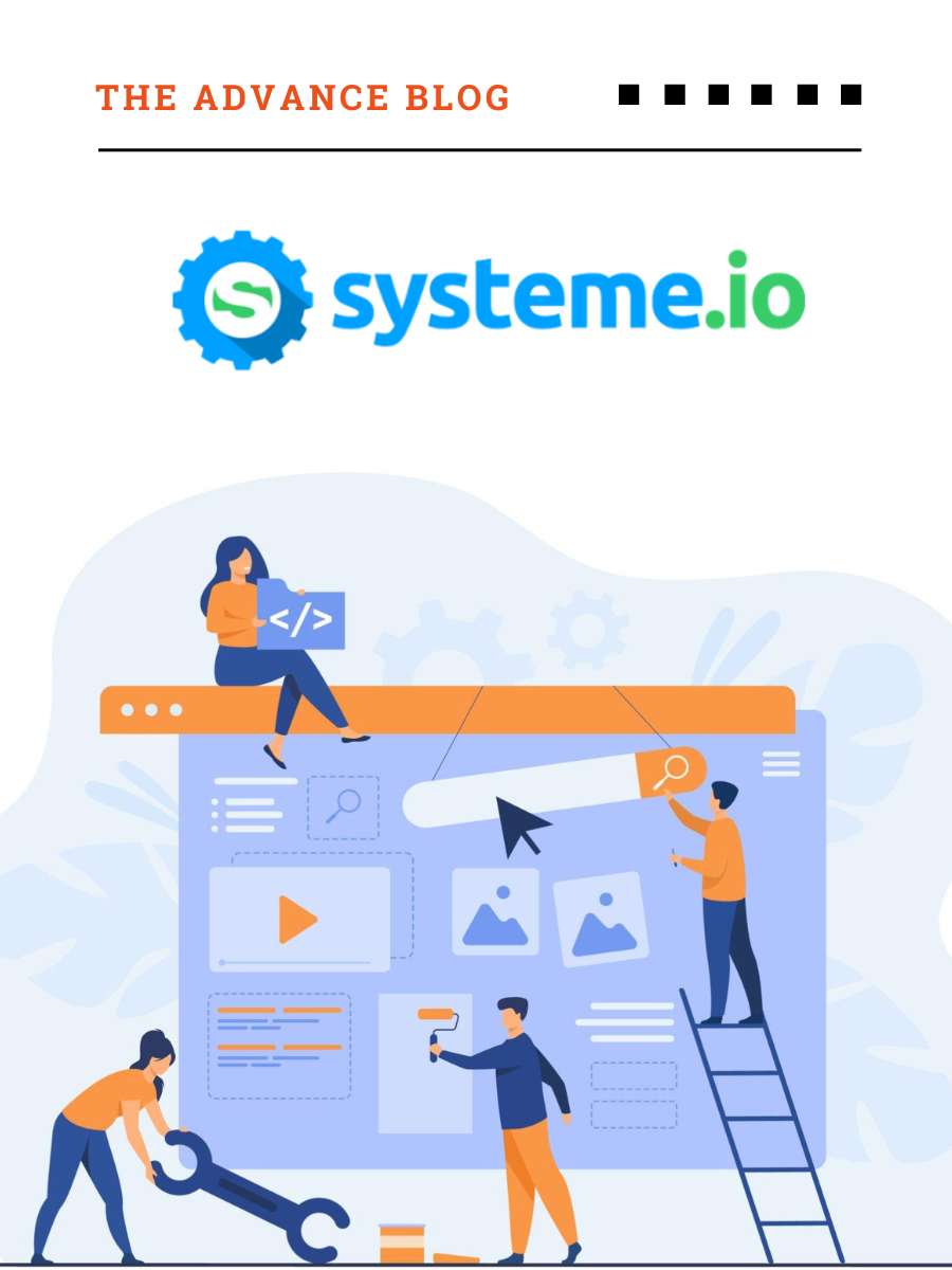 Systeme.io