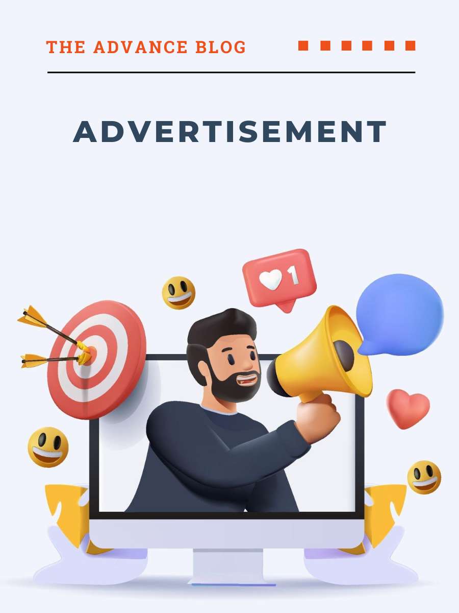 Advertising