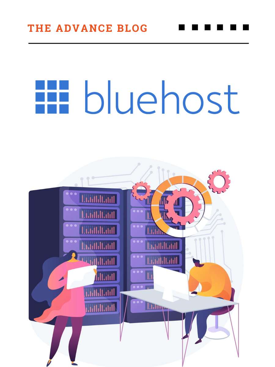 Bluehost