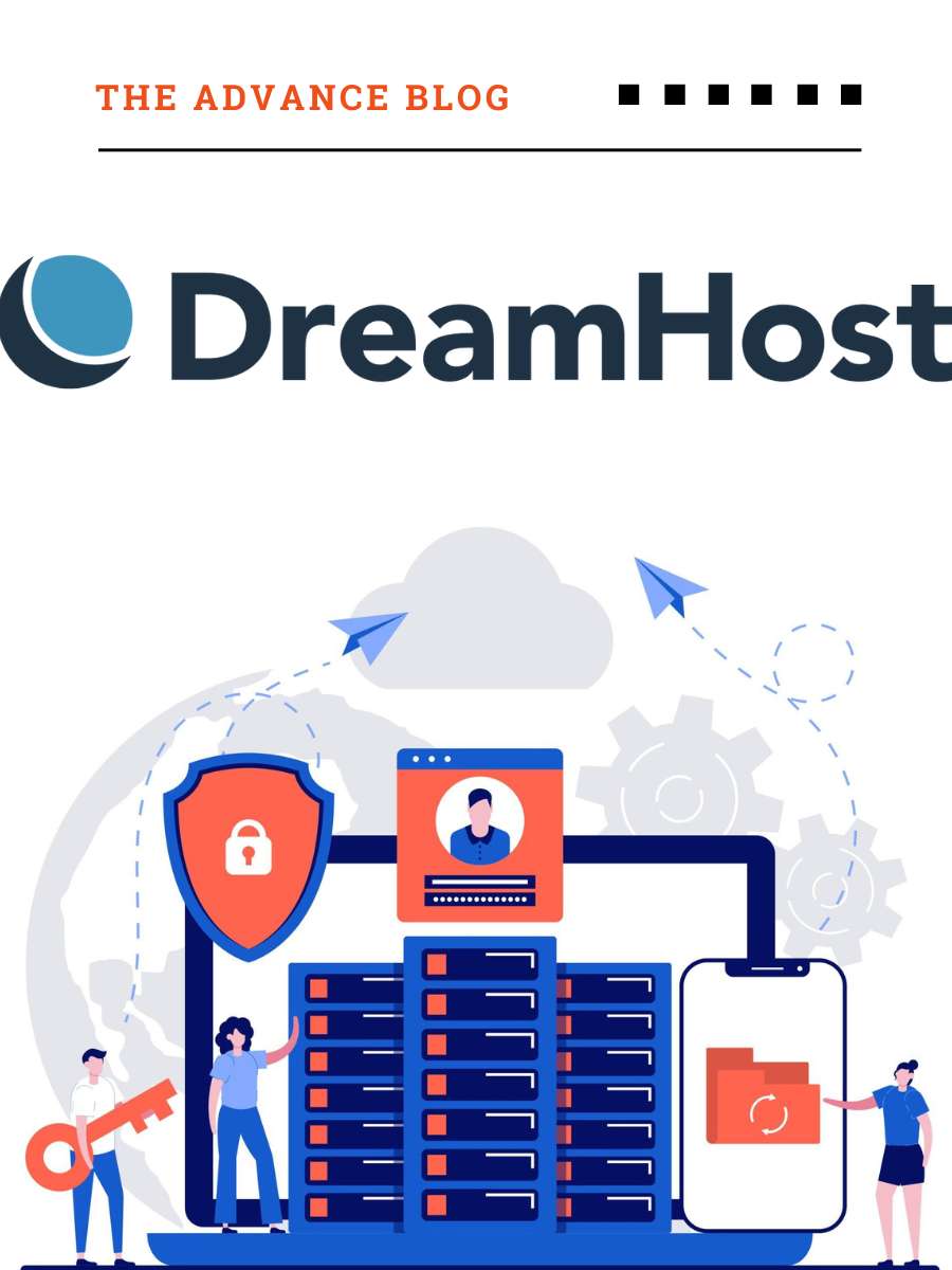 Dream Host