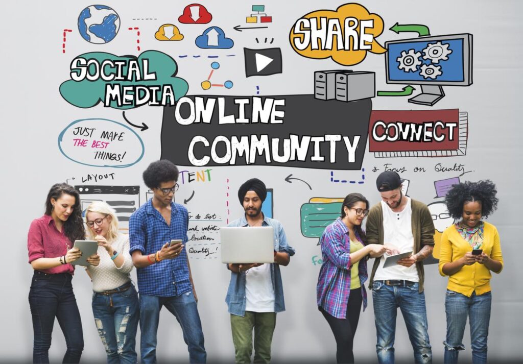 Why Online Communities Matter for Businesses