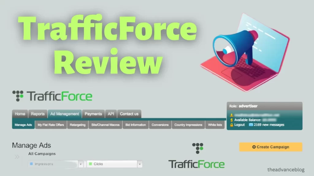 TrafficForce Review - Still good in 2023?