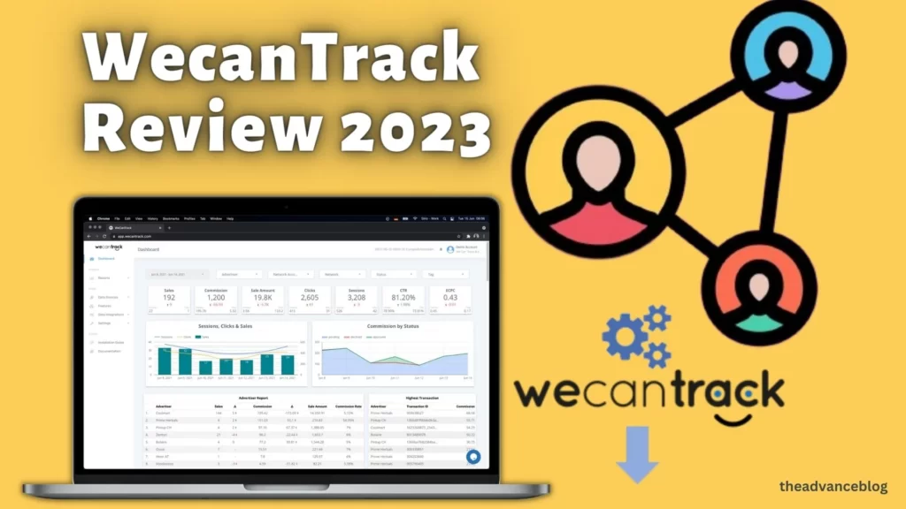 WeCanTrack Review 2023