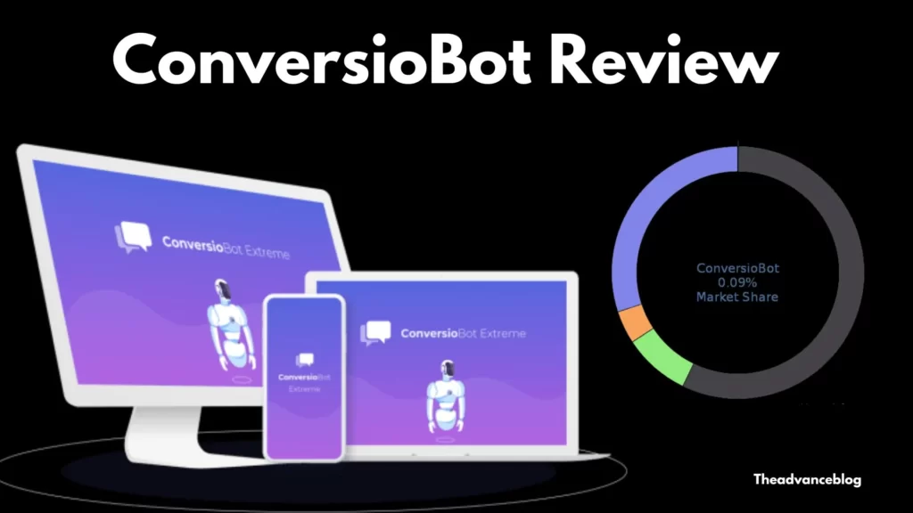 ConversioBot Review