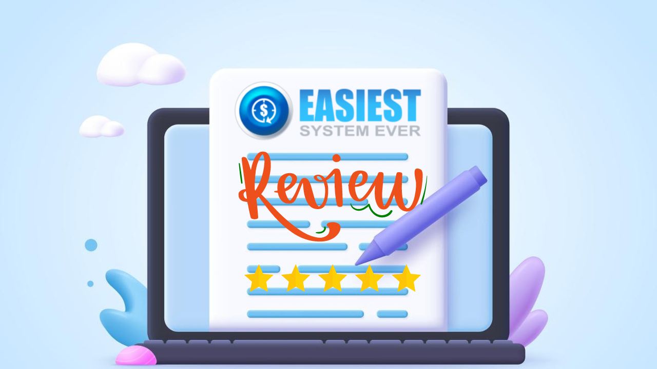 Easiest System Ever Review