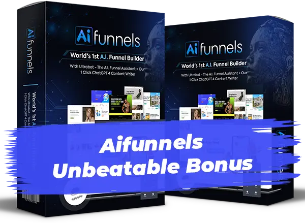 AiFunnels Review